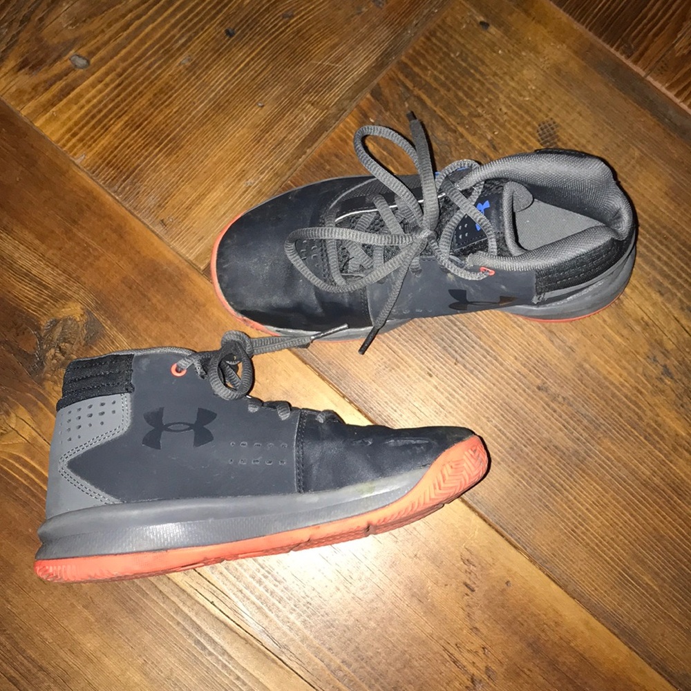 Kids Hightops